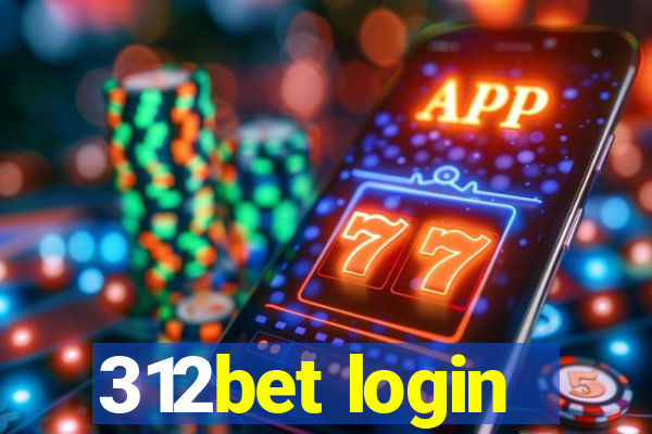 312bet login